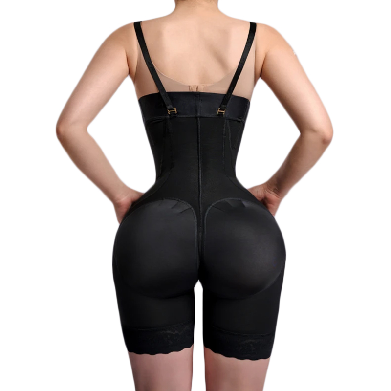 Fajas colombianas-女性用hourglass - Shapewear Bodysuit Firm のレビューと価格