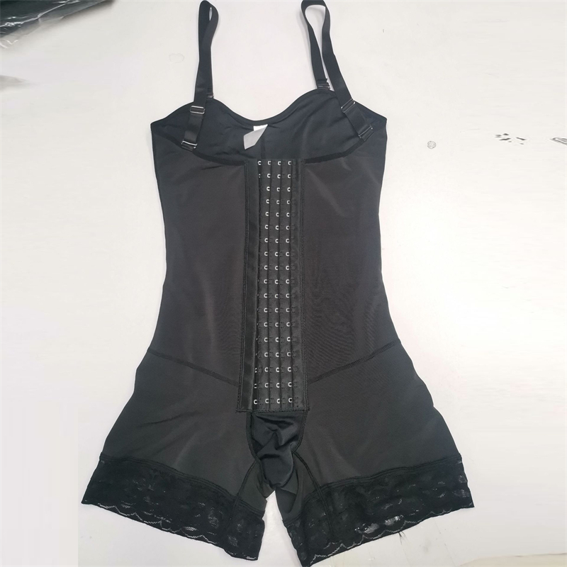 Fajas コロンビアナス痩身コルセット女性のための圧縮ボデ - Shapewear Bodysuit Firm のレビューと価格
